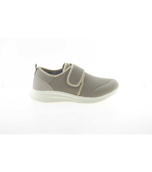 Nicoboco Mirena Taupe-Camel Chaussures pour femmes 41-215-190 | NICOBOCO Baskets pour femmes | scorer.es