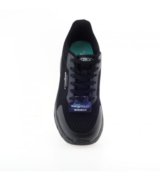 Nicoboco Raimon 24 Black Women's Shoes 41-210-070 | NICOBOCO Women's Trainers | scorer.es