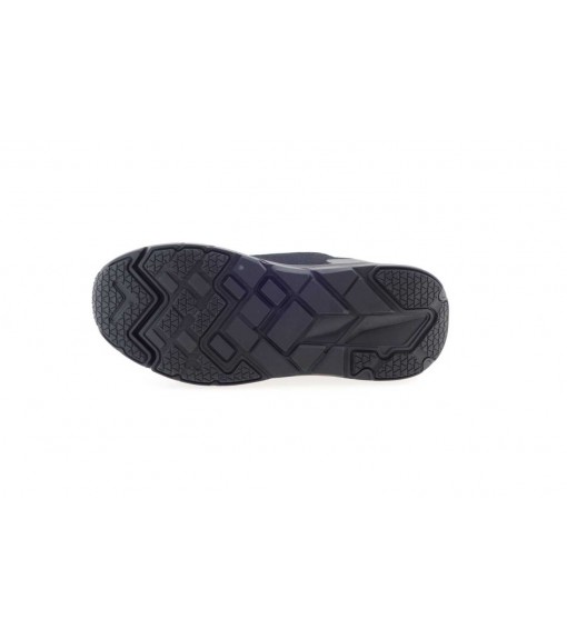 Nicoboco Raimon 24 Noir Chaussures pour femmes 41-210-070 | NICOBOCO Baskets pour femmes | scorer.es