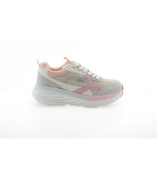 Nicoboco Meta Chaussures Femme Rose 41-208-260 | NICOBOCO Baskets pour femmes | scorer.es