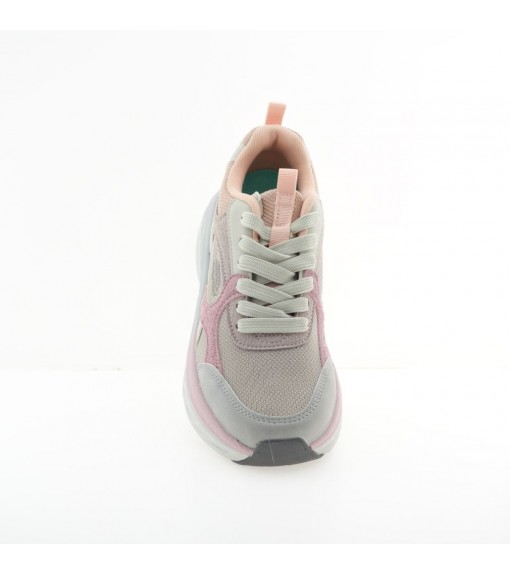 Nicoboco Meta Pink Women's Shoes 41-208-260 | NICOBOCO Women's Trainers | scorer.es