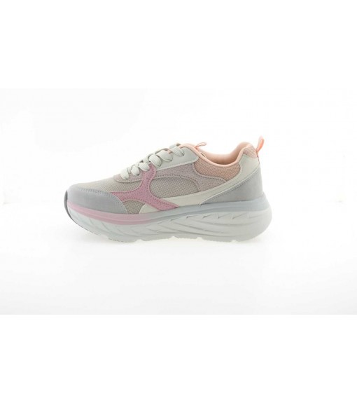 Nicoboco Meta Pink Women's Shoes 41-208-260 | NICOBOCO Women's Trainers | scorer.es