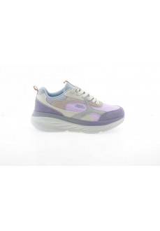 Nicoboco Meta Purpura Women's Shoes 41-208-340 | NICOBOCO Women's Trainers | scorer.es