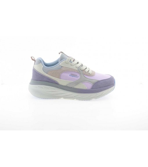 Nicoboco Meta Purple Chaussures pour femmes 41-208-340 | NICOBOCO Baskets pour femmes | scorer.es