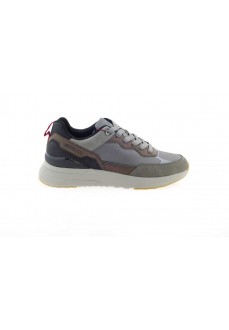 Nicoboco Aparel Chaussures pour hommes 41-105-090 | NICOBOCO Baskets pour hommes | scorer.es