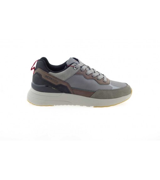 Nicoboco Aparel Chaussures pour hommes 41-105-090 | NICOBOCO Baskets pour hommes | scorer.es