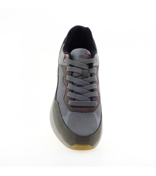 Nicoboco Aparel Chaussures pour hommes 41-105-090 | NICOBOCO Baskets pour hommes | scorer.es