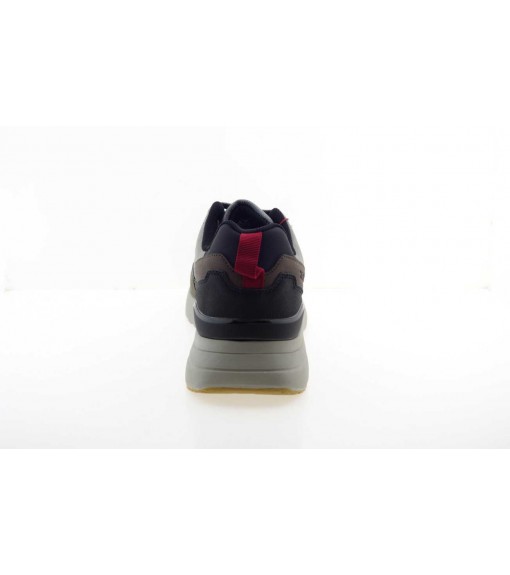 Nicoboco Aparel Chaussures pour hommes 41-105-090 | NICOBOCO Baskets pour hommes | scorer.es