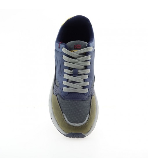 Nicoboco Aunico Chaussures pour hommes 41-104-010 | NICOBOCO Baskets pour hommes | scorer.es