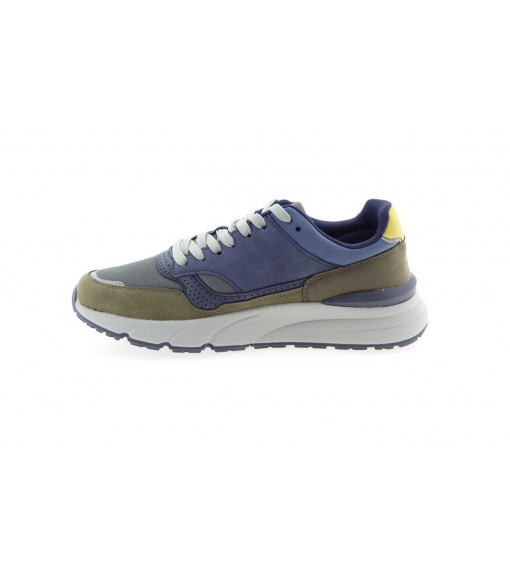 Nicoboco Aunico Chaussures pour hommes 41-104-010 | NICOBOCO Baskets pour hommes | scorer.es