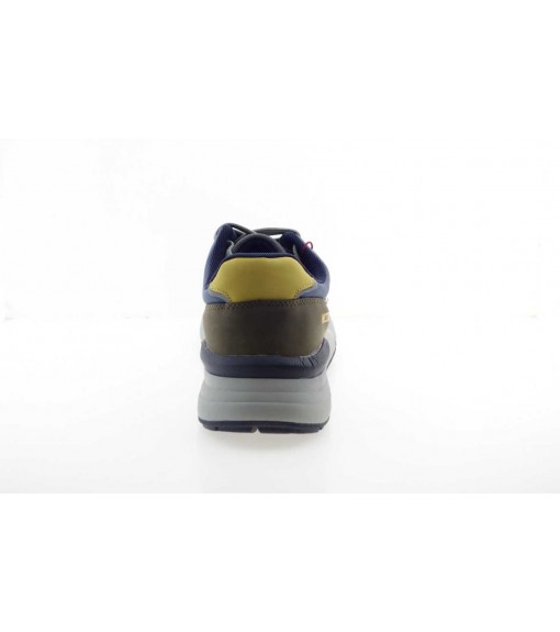 Nicoboco Aunico Chaussures pour hommes 41-104-010 | NICOBOCO Baskets pour hommes | scorer.es