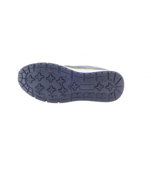 Nicoboco Aunico Chaussures pour hommes 41-104-010 | NICOBOCO Baskets pour hommes | scorer.es