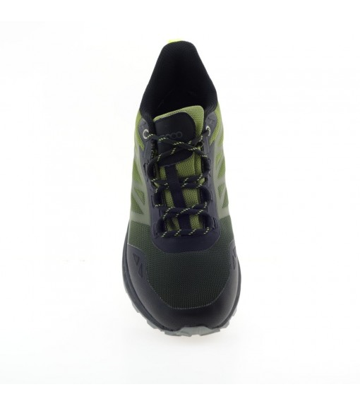 Chaussures Nicoboco Serpa Hommes 41-131-040 | NICOBOCO Baskets pour hommes | scorer.es