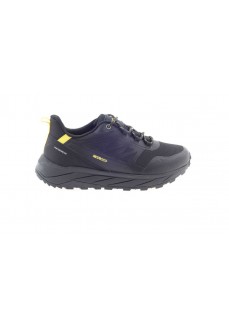 Chaussures Nicoboco Serpa Hommes 41-131-070 | NICOBOCO Baskets pour hommes | scorer.es