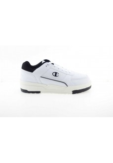 Champion Low Cut Men's Shoes S22030-WW007 | CHAMPION Men's Trainers | scorer.es