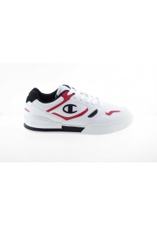 Champion Low Cut Men's Shoes S22349-WW003 | CHAMPION Men's Trainers | scorer.es