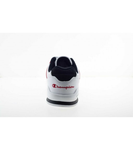 Champion Low Cut Men's Shoes S22349-WW003 | CHAMPION Men's Trainers | scorer.es