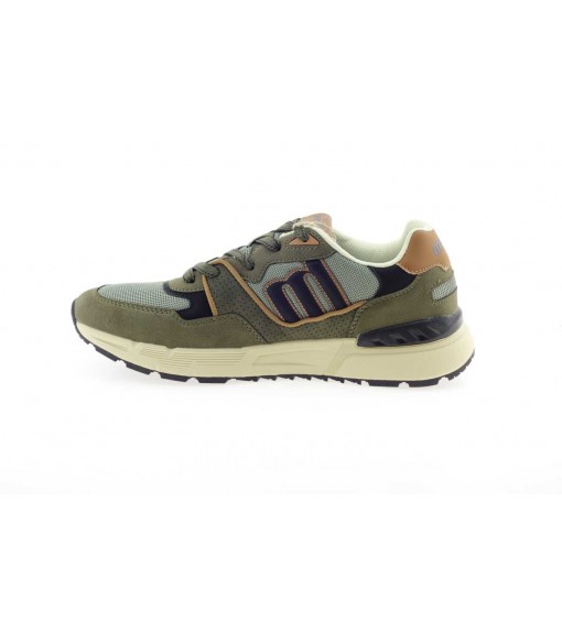 Zapatillas Hombre Mustang Mistic Kaky 84744 KAKY | Zapatillas Hombre MUSTANG | scorer.es