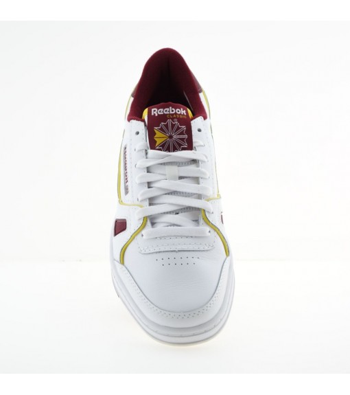 Reebok Lt Court Men's Shoes 100201100 | REEBOK Men's Trainers | scorer.es