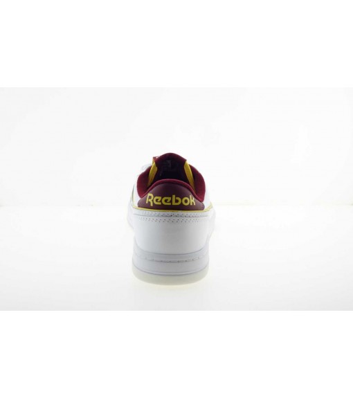 Reebok Lt Court Men's Shoes 100201100 | REEBOK Men's Trainers | scorer.es