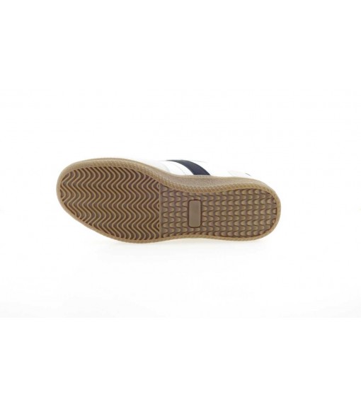 Nicoboco Mormai Chaussures Hommes Blanc 41-207-100 | NICOBOCO Baskets pour hommes | scorer.es