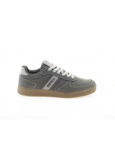 Nicoboco Mormai Men's Shoes Gray 41-207-090 | NICOBOCO Men's Trainers | scorer.es