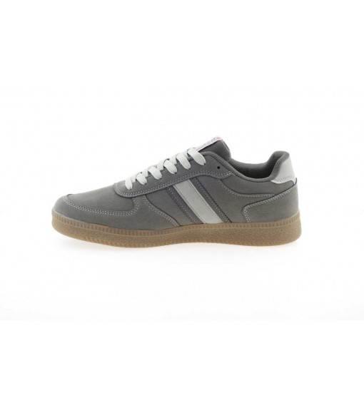 Nicoboco Mormai Hommes Sneakers Gris 41-207-090 | NICOBOCO Baskets pour hommes | scorer.es