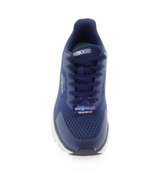 Nicoboco Monday Chaussures pour hommes 41-201-010 | NICOBOCO Baskets pour hommes | scorer.es