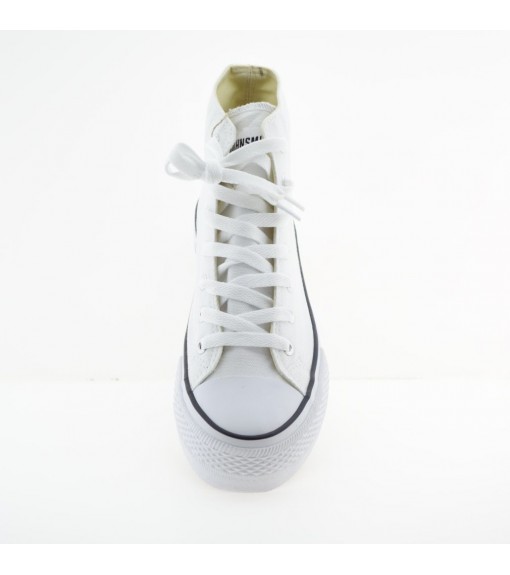 John Smith Libel High Trainers White | JOHN SMITH Women's Trainers | scorer.es