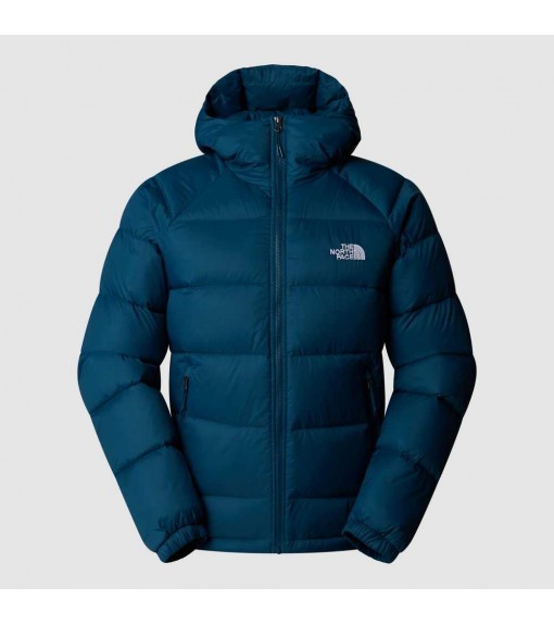 Abrigo Hombre The North Face Merak Hoodie NF0A5GIE1NO1 | Abrigos Hombre THE NORTH FACE | scorer.es