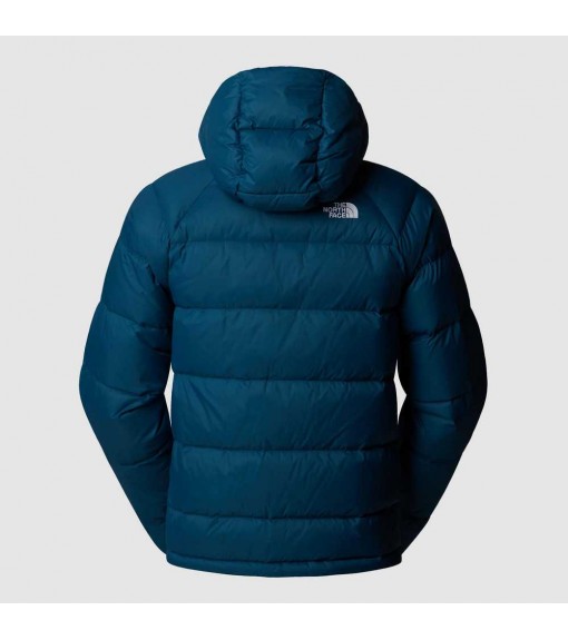 Abrigo Hombre The North Face Merak Hoodie NF0A5GIE1NO1 | Abrigos Hombre THE NORTH FACE | scorer.es