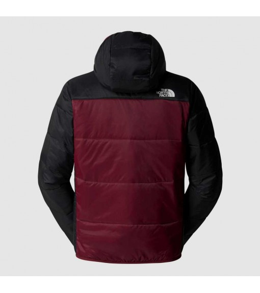 Abrigo Hombre The North Face Quest Synth NF0A5IBR6IN1 | Abrigos Hombre THE NORTH FACE | scorer.es