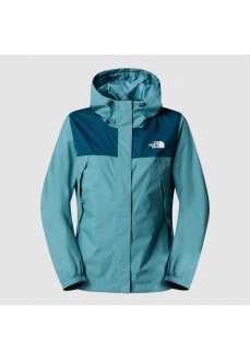 Women's Coat The North Face Antora NF0A7QEU5FO1