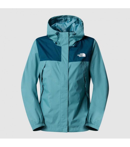 Women's Coat The North Face Antora NF0A7QEU5FO1 | THE NORTH FACE Women's coats | scorer.es