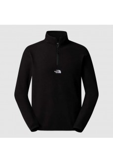 The North Face Hommes Glacier 1/4 Fleece NF0A83I34H01 | THE NORTH FACE Manteaux pour hommes | scorer.es