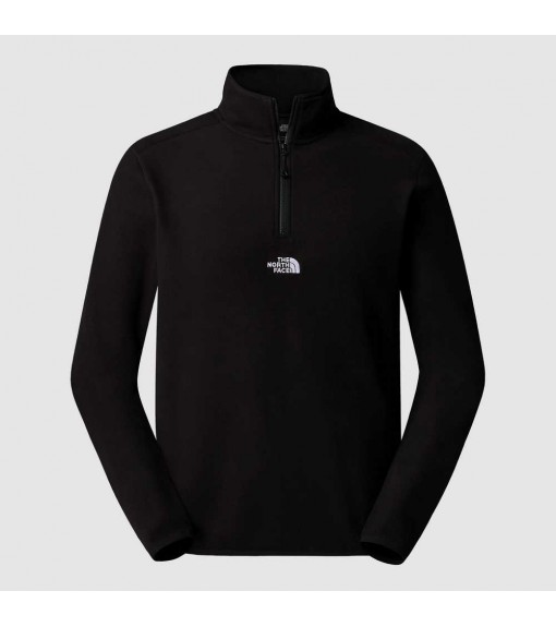 The North Face Men's Glacier 1/4 Fleece NF0A83I34H01 | THE NORTH FACE Men's coats | scorer.es