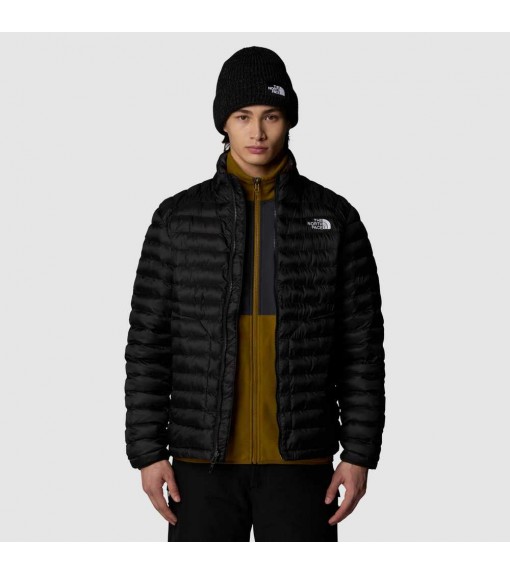 Abrigo Hombre The North Face Huila NF0A85AE4GZ1 | Abrigos Hombre THE NORTH FACE | scorer.es