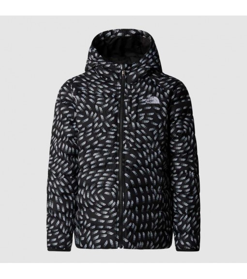 The North Face Kids Coat Rvr Perrito Jkt NF0A88UE4EI1 | THE NORTH FACE Manteaux pour hommes | scorer.es