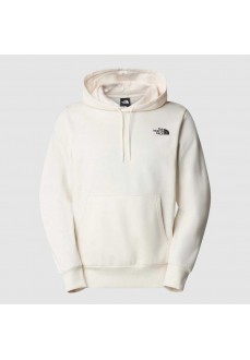 Men's Sweatshirt The North Face Hood Logo NF0A89EJQLI1 | THE NORTH FACE Men's Sweatshirts | scorer.es