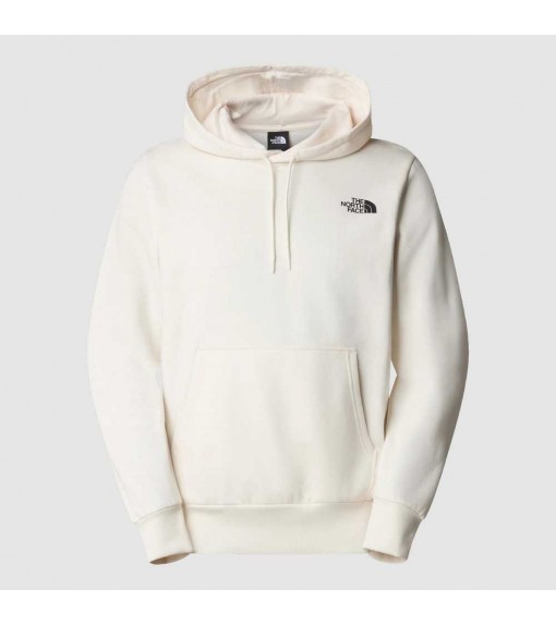 Men's Sweatshirt The North Face Hood Logo NF0A89EJQLI1 | THE NORTH FACE Men's Sweatshirts | scorer.es