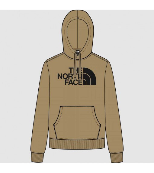 The North Face Men's Drew Peak Sweatshirt NF0A89EMLK51 | THE NORTH FACE Men's Sweatshirts | scorer.es