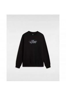 Men's Sweatshirt Vans Off The Wall Board Cr B VN000HWTBLK1 | VANS Men's Sweatshirts | scorer.es