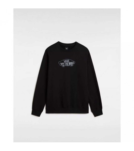 Men's Sweatshirt Vans Off The Wall Board Cr B VN000HWTBLK1 | VANS Men's Sweatshirts | scorer.es