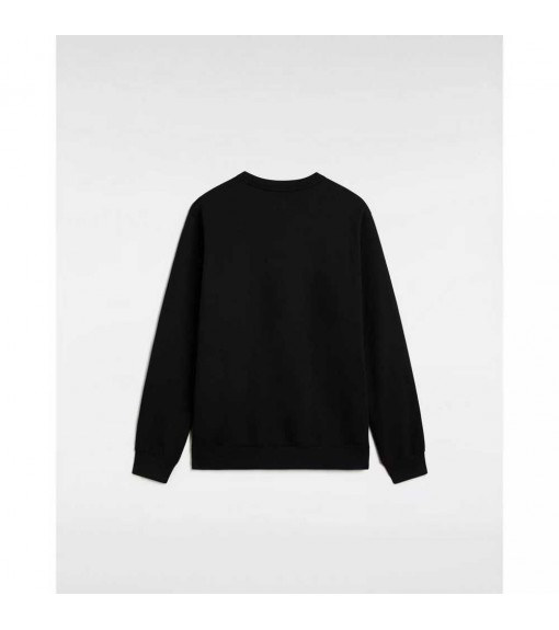 Men's Sweatshirt Vans Off The Wall Board Cr B VN000HWTBLK1 | VANS Men's Sweatshirts | scorer.es