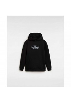 Men's Sweatshirt Vans Off The Wall VN000J42BLK1 | VANS Men's Sweatshirts | scorer.es