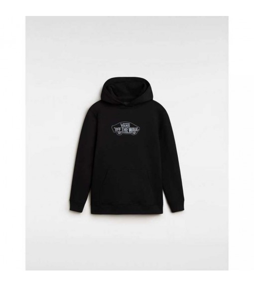 Men's Sweatshirt Vans Off The Wall VN000J42BLK1 | VANS Men's Sweatshirts | scorer.es