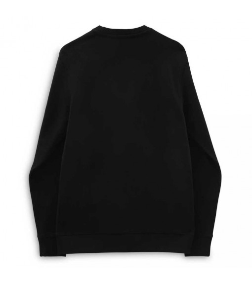 Men's Sweatshirt Vans Classic Crew-B VN0A7Y3UBLK1 | VANS Men's Sweatshirts | scorer.es