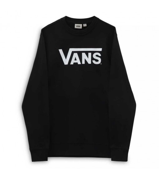 Sudadera Hombre Vans Classic Crew-B VN0A7Y3UBLK1 | Sudaderas Hombre VANS | scorer.es