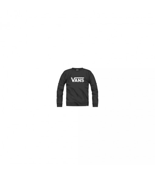 Sudadera Hombre Vans Classic Crew-B VN0A7Y3UBLK1 | Sudaderas Hombre VANS | scorer.es