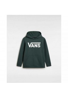 Sudadera Hombre Vans Classic VN0A7Y4RDWS1 | Sudaderas Hombre VANS | scorer.es